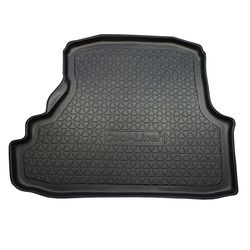 ALFOMBRAS "3D" TPE MALETERO MERCEDES C W 202