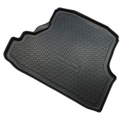 ALFOMBRAS "3D" TPE MALETERO MERCEDES C W 202