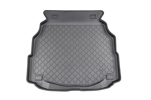ALFOMBRAS "3D" TPE MALETERO MERCEDES C W 203