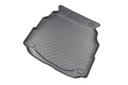 ALFOMBRAS "3D" TPE MALETERO MERCEDES C W 203