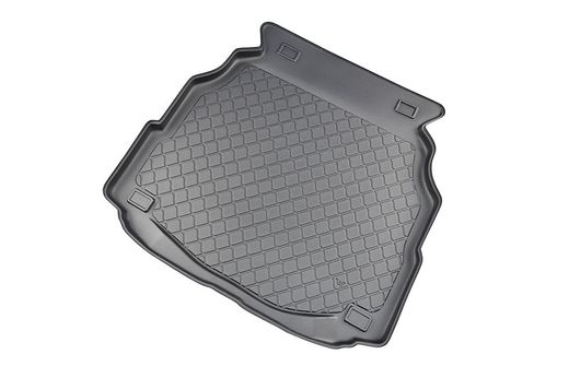 ALFOMBRAS "3D" TPE MALETERO MERCEDES C W 203