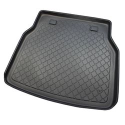 ALFOMBRAS "3D" TPE MALETERO MERCEDES C W 203 T