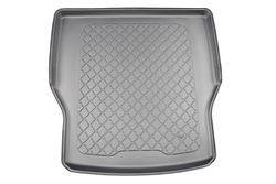 ALFOMBRAS "3D" TPE MALETERO MERCEDES CLA 250 E SHOOTING BRAKE (X118) HÍBRIDO ENCHUFABLE