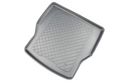 ALFOMBRAS "3D" TPE MALETERO MERCEDES CLA 250 E SHOOTING BRAKE (X118) HÍBRIDO ENCHUFABLE