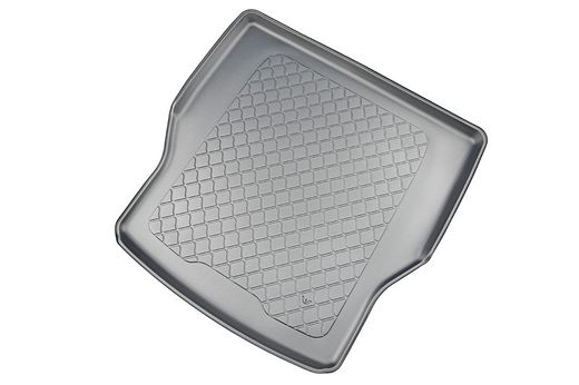 ALFOMBRAS "3D" TPE MALETERO MERCEDES CLA 250 E SHOOTING BRAKE (X118) HÍBRIDO ENCHUFABLE