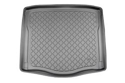 ALFOMBRAS "3D" TPE MALETERO MERCEDES CLA  (C117)