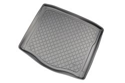 ALFOMBRAS "3D" TPE MALETERO MERCEDES CLA  (C117)