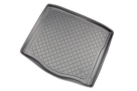 ALFOMBRAS "3D" TPE MALETERO MERCEDES CLA  (C117)