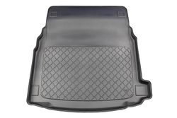 TAPETES DE TRONCO TPE "3D" MERCEDES CLS C257