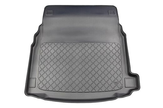 TAPETES DE TRONCO TPE "3D" MERCEDES CLS C257