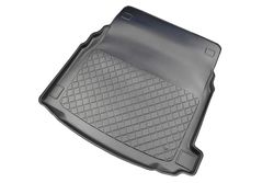 TAPETES DE TRONCO TPE "3D" MERCEDES CLS C257