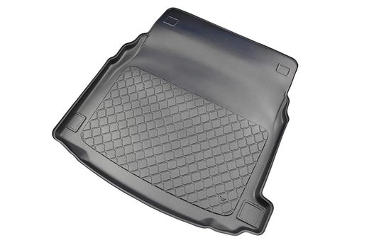 TAPETES DE TRONCO TPE "3D" MERCEDES CLS C257