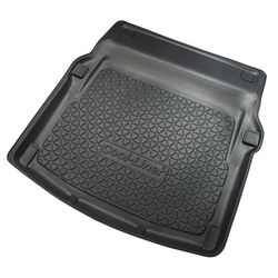 ALFOMBRAS "3D" TPE MALETERO MERCEDES  CLS (W218)