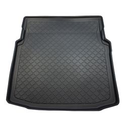 ALFOMBRAS "3D" TPE MALETERO MERCEDES CLS (W219)