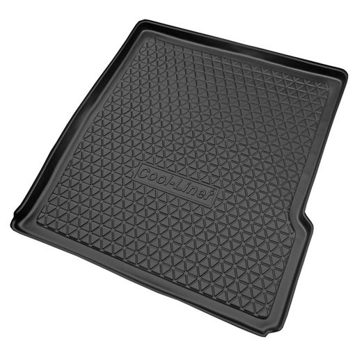 ALFOMBRAS "3D" TPE MALETERO MERCEDES E W 210 T