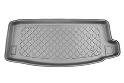 ALFOMBRAS "3D" TPE MALETERO MERCEDES E W 213 HÍBRIDO ENCHUFABLE LIMOUSINE