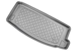 ALFOMBRAS "3D" TPE MALETERO MERCEDES E W 213 HÍBRIDO ENCHUFABLE LIMOUSINE