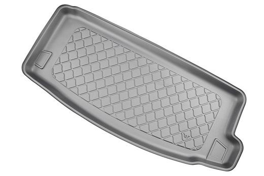 ALFOMBRAS "3D" TPE MALETERO MERCEDES E W 213 HÍBRIDO ENCHUFABLE LIMOUSINE