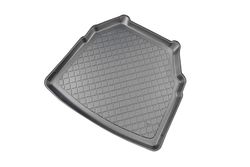 ALFOMBRAS "3D" TPE MALETERO MERCEDES E (W212) CABRIOLET