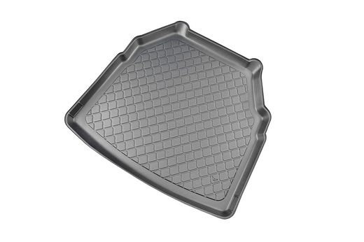 ALFOMBRAS "3D" TPE MALETERO MERCEDES E (W212) CABRIOLET