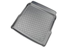 ALFOMBRAS "3D" TPE MALETERO MERCEDES EQE  (V 295) ELECTRIC