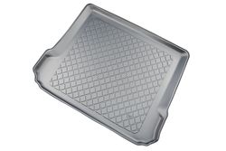 ALFOMBRAS "3D" TPE MALETERO MERCEDES EQE  (X 294) ELECTRIC