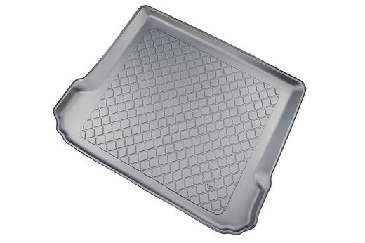 ALFOMBRAS "3D" TPE MALETERO MERCEDES EQE  (X 294) ELECTRIC