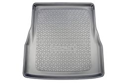 ALFOMBRAS "3D" TPE MALETERO MERCEDES EQS V297  (ELECTRIC)