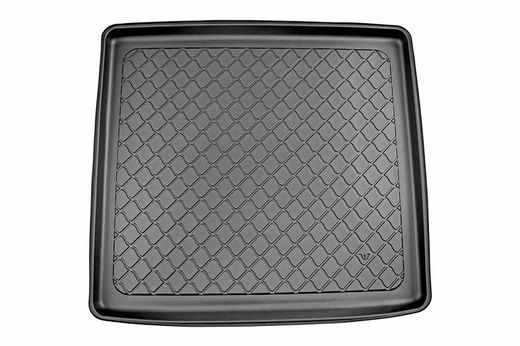 ALFOMBRAS "3D" TPE MALETERO MERCEDES G-CLASS  (W461, W462, W463) CORTA