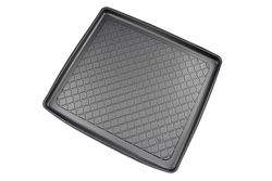 ALFOMBRAS "3D" TPE MALETERO MERCEDES G-CLASS  (W461, W462, W463) CORTA