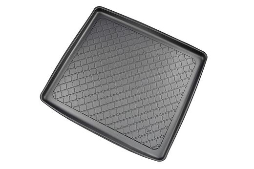 ALFOMBRAS "3D" TPE MALETERO MERCEDES G-CLASS  (W461, W462, W463) CORTA