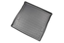ALFOMBRAS "3D" TPE MALETERO MERCEDES G-CLASS  (W461, W462, W463) LARGAS