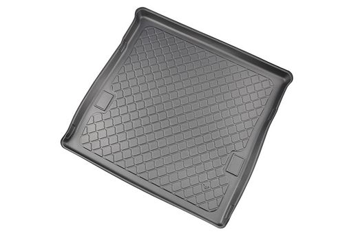 ALFOMBRAS "3D" TPE MALETERO MERCEDES G-CLASS  (W461, W462, W463) LARGAS