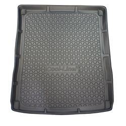 ALFOMBRAS "3D" TPE MALETERO MERCEDES GL  (X 164)   5 Y 7 PLAZAS  (3ª FILA BAJADA)