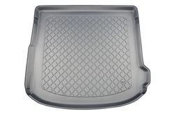 ALFOMBRAS "3D" TPE MALETERO MERCEDES GLC COUPÉ  (C254) / MERCEDES GLC COUPÉ  (C254) HÍBRIDO ENCHUFAB