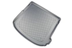 ALFOMBRAS "3D" TPE MALETERO MERCEDES GLC COUPÉ  (C254) / MERCEDES GLC COUPÉ  (C254) HÍBRIDO ENCHUFAB