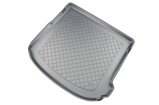 ALFOMBRAS "3D" TPE MALETERO MERCEDES GLC COUPÉ  (C254) / MERCEDES GLC COUPÉ  (C254) HÍBRIDO ENCHUFAB