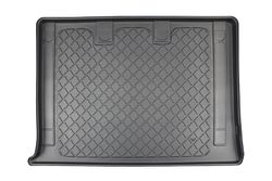 TAPETES DE TRONCO TPE "3D" MERCEDES VITO (W639) COMBI EXTRA LONGO (BAIXO 3.430 MM