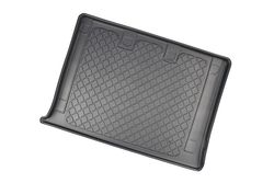 TAPETES DE TRONCO TPE "3D" MERCEDES VITO (W639) COMBI EXTRA LONGO (BAIXO 3.430 MM