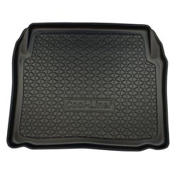 ALFOMBRAS "3D" TPE MALETERO MERCEDES W 124