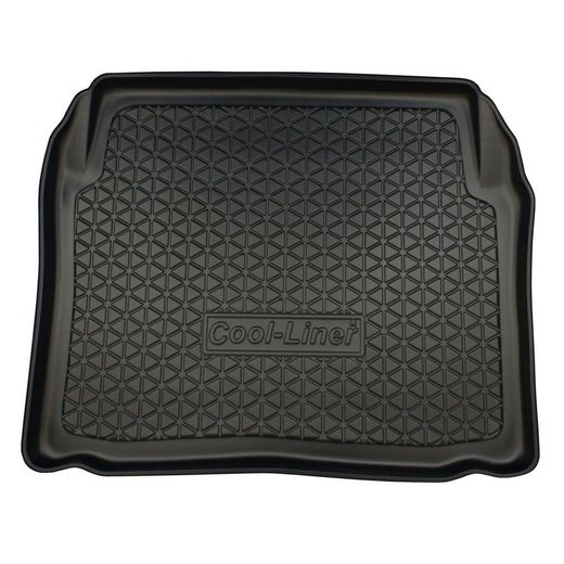 ALFOMBRAS "3D" TPE MALETERO MERCEDES W 124