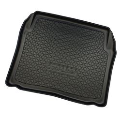 ALFOMBRAS "3D" TPE MALETERO MERCEDES W 124