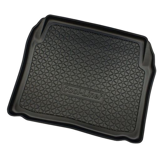 ALFOMBRAS "3D" TPE MALETERO MERCEDES W 124