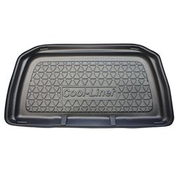 ALFOMBRAS "3D" TPE MALETERO MINI COUNTRYMAN I  (R60)  MINI PACEMAN MALETERO INFERIOR