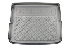 ALFOMBRAS "3D" TPE MALETERO MITSUBISHI ECLIPSE CROSS HÍBRIDO ENCHUFABLE