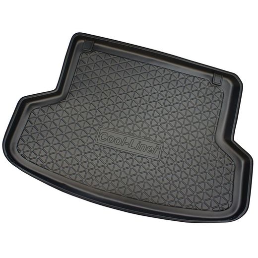 ALFOMBRAS "3D" TPE MALETERO MITSUBISHI LANCER COMBI VIII