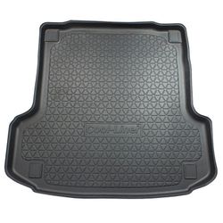 ALFOMBRAS "3D" TPE MALETERO MITSUBISHI  PAJERO SPORT II