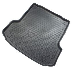 ALFOMBRAS "3D" TPE MALETERO MITSUBISHI  PAJERO SPORT II