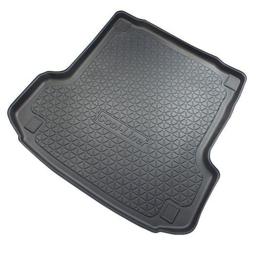 ALFOMBRAS "3D" TPE MALETERO MITSUBISHI  PAJERO SPORT II