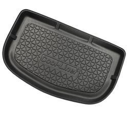 ALFOMBRAS "3D" TPE MALETERO NISSAN CUBE III